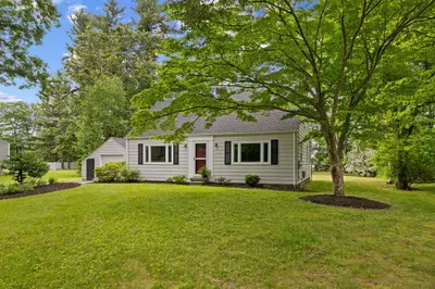 84 New Estate Rd 1