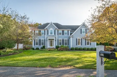 22 Parsons Hill Road 1