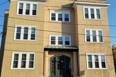 3&5 Oxford Ave