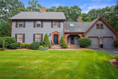 130 Fort Sumter Dr