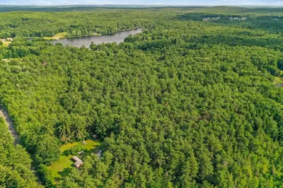 00 Partridgeville Rd