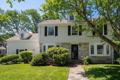 53 Sheldon Road