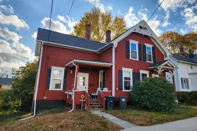 34 Summer St