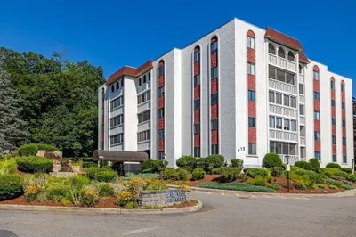875 John Fitch Highway #45 1