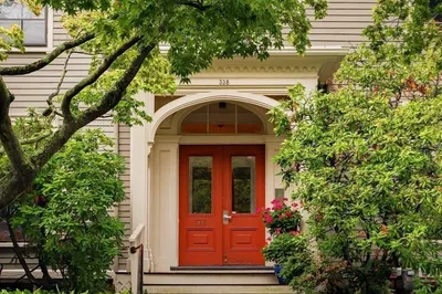 338 Harvard Street #10