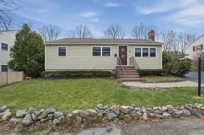 35 Armstrong Circle