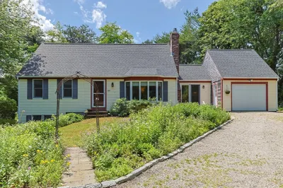 127 Perch Pond Road 1
