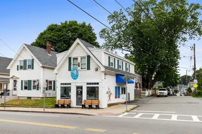 185 Washington Street 1