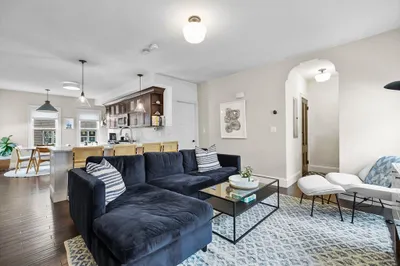 10 Lowell Street #1
