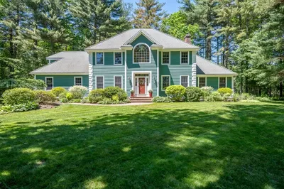27 Talbott Farm Drive 1