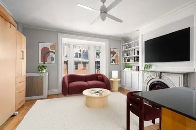 100 Charles St #4 1