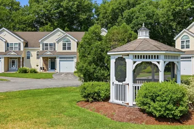 12 Minuteman Lane #6