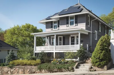 20 Mckinley Ave
