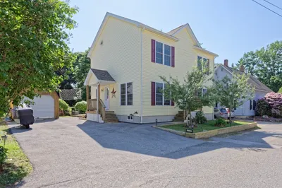 1 Foster Street 1