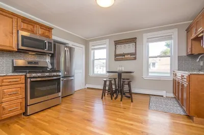 55 Butler St #1 1