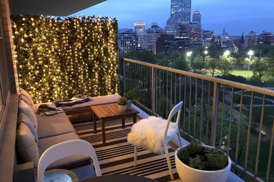 151 Tremont St #15K