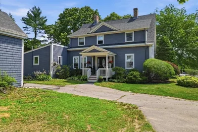 74 Park Ave #74 1