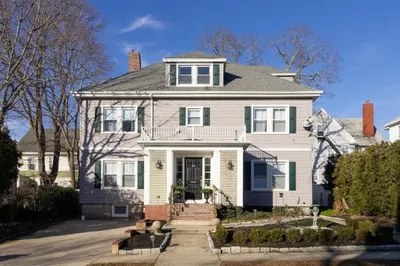 99 East Clinton St #1