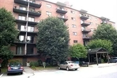 1321 Worcester Rd #507