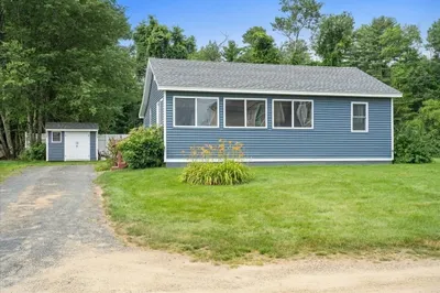 33 Lake Shore Dr 1