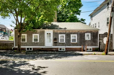 5 Liberty Hill Ave 1