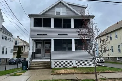 44 Egerton Road #1