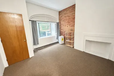 47 Hemenway Street #4