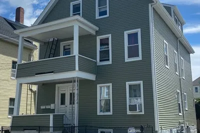 16 Harmony Street #3 1