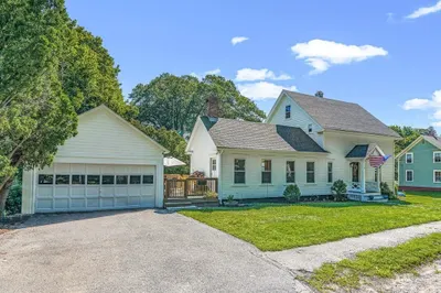 7 Winter St