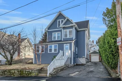 16 Walnut Terrace 1