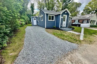 12 English Rd