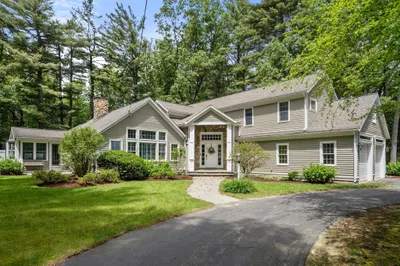 9 Priest Road 1