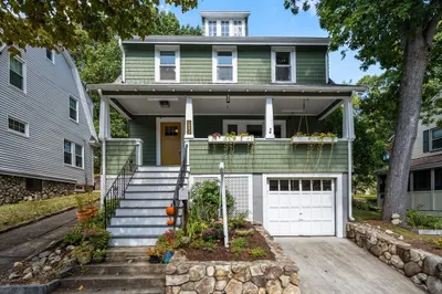 153 Cherry Street