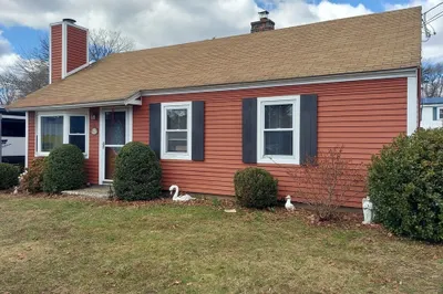 76 Ralph Mann Drive