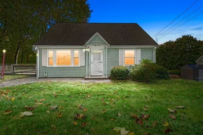 54 Elmwood St