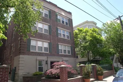 30 Upland Road #14