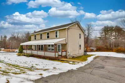 71 Tsienneto Road #R 1