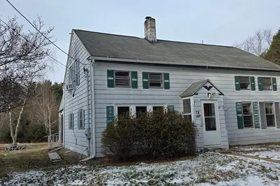 78 S Spencer Rd