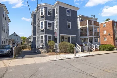 10 Colgate Road #3