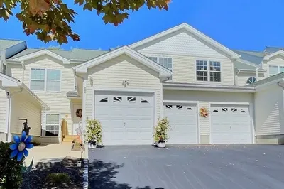 40 Alpine Way #40 1