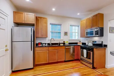 34 Elmwood Street #A
