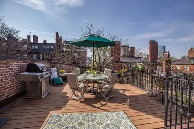 58 Pinckney St #3