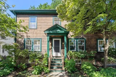 54 Townsend Road