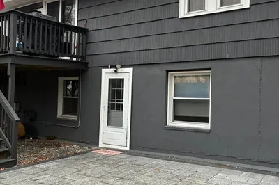 6 George Street #C 1