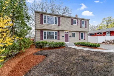 79 Fairfield St #2