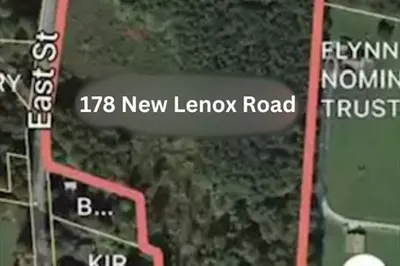 178 New Lenox Road 1