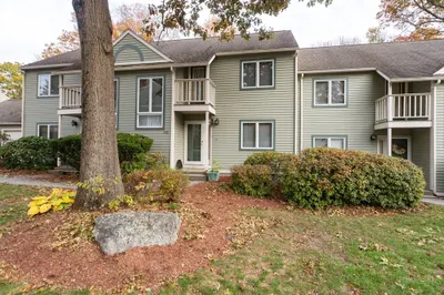 232 Weatherstone Dr #232 1