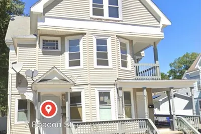 7 Beacon St #3 1