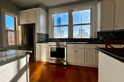 259 Beacon Street #61