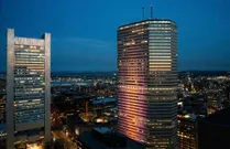Boston, MA - Midtown
